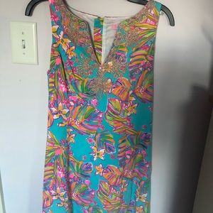 Lilly Pulitzer Shift Dress